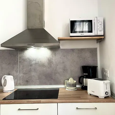 Апартаменты Vivienda Crispin
