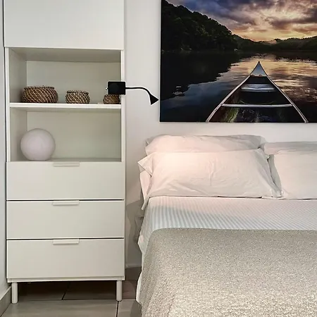 Vivienda Crispin Апартаменты *