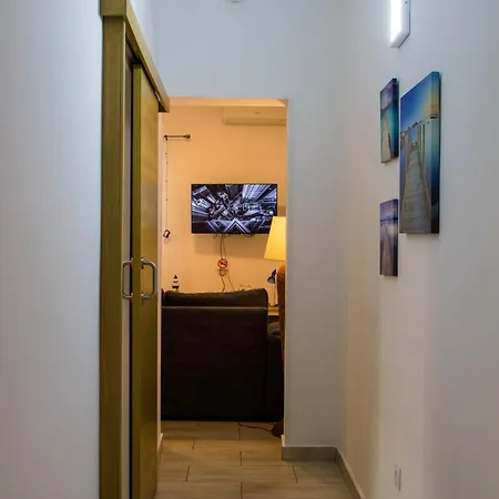 Vivienda Crispin * Arguineguin