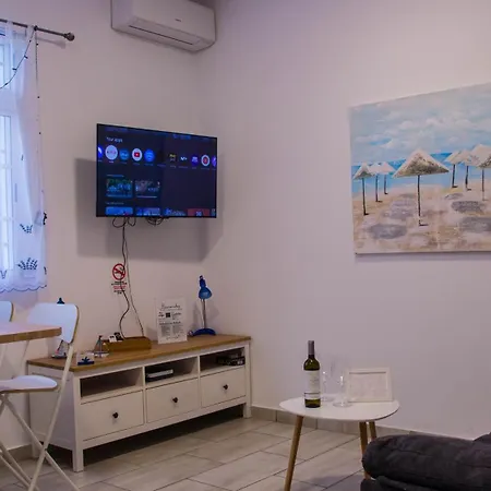 Vivienda Crispin *