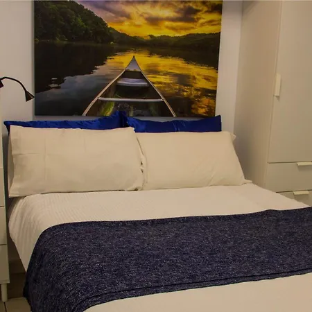 Vivienda Crispin * Arguineguin
